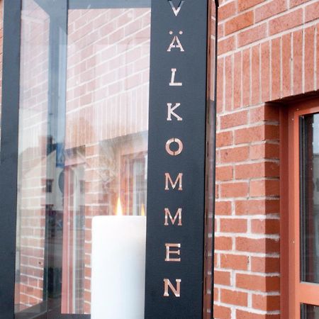 Hotell Fridhemsgatan Mora Eksteriør bilde